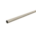 LMT Americans with Disabilities Act (ADA) Compliant Vinyl Railing Insert with Aluminum Stiffener for Handrails (IRC/IBC) 104" (Khaki) - 6000-KHAKI (ADA)