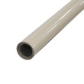 LMT Americans with Disabilities Act (ADA) Compliant Vinyl Railing Insert with Aluminum Stiffener for Handrails (IRC/IBC) 104" (Khaki) - 6000-KHAKI (ADA)