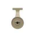LMT Americans with Disabilities Act (ADA) Compliant Heavy Duty Aluminum Handrail Wall Mount Bracket Kit (IRC/IBC) (Almond) - LMT 6003-ALMOND