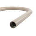 LMT Americans with Disabilities Act (ADA) Compliant Heavy Duty Vinyl 18" x 12" x 18" Handicap 180-Degree Return Loop Handrails (IBC/IRC) (Khaki) - 6005-KHAKI