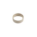 LMT 4 - Pack of ADA-Compliant Molded Rail Joint Rings (Almond) - 6009-ALMOND (ADA)