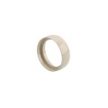 LMT 4 - Pack of ADA-Compliant Molded Rail Joint Rings (Almond) - 6009-ALMOND (ADA)