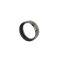 LMT 4 - Pack of ADA-Compliant Molded Rail Joint Rings (Black) - 6009-BLACK