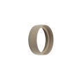 LMT Americans with Disabilities Act (ADA) Compliant Molded Rail Joint Rings (4 Pack) (Khaki) - 6009-KHAKI