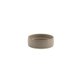 LMT Americans with Disabilities Act (ADA) Compliant Molded Rail Joint Rings (4 Pack) (Khaki) - 6009-KHAKI