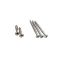 ADA-Compliant Heavy Duty 90 Degree Inside Wall Mount Corner Bracket Kit (Almond - All Aluminum - IBC and IRC) - LMT 6013-ALMOND (ADA)