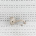 LMT 6013 ADA 90 Degree Inside Corner Vinyl Bracket Kit