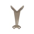 LMT 6013 ADA 90 Degree Inside Corner Vinyl Bracket Kit