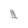 LMT Americans with Disabilities Act (ADA) Compliant Wall Return With Joiner and Cover Plate Kit (Almond) - 6017-ALMOND