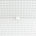 LMT ADA-Compliant Rail End Caps for ADA-Compliant Hand Railing (Pack of 4) (White)