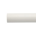104" Heavy Duty Solid Aluminum ADA-Compliant Hand Railing Lineal (IBC and IRC) (White) - LMT 6021W (ADA)