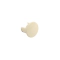 LMT Americans with Disabilities Act (ADA) Compliant End Caps for Handrails (4 Pack) (Almond) - 6028-ALMOND