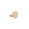 Solid Rail End Cap 4 Pack (Khaki)