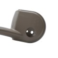 LMT 6013 ADA 90 Degree Inside Corner Vinyl Bracket Kit