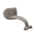 LMT 6013 ADA 90 Degree Inside Corner Vinyl Bracket Kit