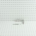 Bufftech 4" x 4" Post EZ Set Brackets for 1 5/8" Round Post (Pair)