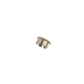 LMT 5/8" Vinyl Fence Plastic Hole Plug (Almond) - AGCP5-ALMOND (GeneralUse)