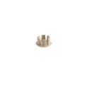 LMT 5/8" Vinyl Fence Plastic Hole Plug (Almond) - AGCP5-ALMOND (GeneralUse)