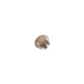 LMT 5/8" Vinyl Fence Plastic Hole Plug (Almond) - AGCP5-ALMOND (GeneralUse)