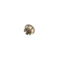 LMT 5/8" Vinyl Fence Plastic Hole Plug (Almond) - AGCP5-ALMOND (GeneralUse)