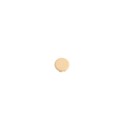 LMT 5/8" Vinyl Fence Plastic Hole Plug (Khaki) - AGCP5-KHAKI