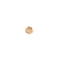 LMT 5/8" Vinyl Fence Plastic Hole Plug (Khaki) - AGCP5-KHAKI
