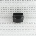 5" One-Piece Post Socket Adapter Leveling Collar for Vinyl Fencing - Fits 2 1/2" (2 3/8" OD) Round Posts - APSB5-2381P (GeneralUse)