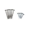 #10 x 10 Piece Bracket Screw Kit - LMT EAZSK