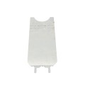 EZ Set Donut Gate Reinforcement Metal Bracket Gate Plate (Hinge / Latch Post Bracket)