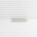 EZ Set Donut Gate Reinforcement Metal Bracket Gate Plate (Hinge / Latch Post Bracket)