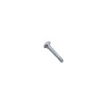 #10 x 1" Pan Head Tek Screw Sq. Drive - LMT H10x1TEK