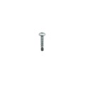 Vinyl Fence #10 x 1" Pan Head Self Drilling Screw Square Drive - LMT H10x1TEK