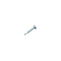 Vinyl Fence #10 x 1" Pan Head Self Drilling Screw Square Drive - LMT H10x1TEK