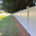 LMT 1225W 6" x 6" Federation Vinyl Post Cap - White