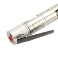 1/2" Vinyl Fence Notcher 7/8" Throat (Pneumatic) - LMT MW-12VFNPI