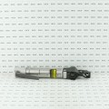 1/2" Vinyl Fence Notcher 7/8" Throat (Pneumatic) - LMT MW-12VFNPI