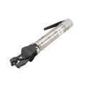 1/2" Vinyl Fence Notcher 7/8" Throat (Pneumatic) - LMT MW-12VFNPI