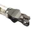 1/2" Vinyl Fence Notcher 7/8" Throat (Pneumatic) - LMT MW-12VFNPI