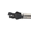 0.25" and 0.5" Vinyl Fence Notcher (Pneumatic) - LMT MW-1412VFNPI