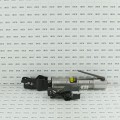 0.25" and 0.5" Vinyl Fence Notcher (Pneumatic) - LMT MW-1412VFNPI