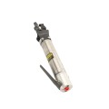 0.25" and 0.5" Vinyl Fence Notcher (Pneumatic) - LMT MW-1412VFNPI