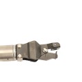 0.25" and 0.5" Vinyl Fence Notcher (Pneumatic) - LMT MW-1412VFNPI