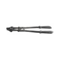 3/4" Economy Vinyl Fence Notcher - LMT MW-BRVFN