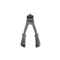 3/4" Economy Vinyl Fence Notcher - LMT MW-BRVFN