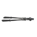 3/4" Economy Vinyl Fence Notcher - LMT MW-BRVFN