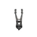 3/4" Economy Vinyl Fence Notcher - LMT MW-BRVFN