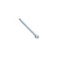 #12 x 3" Long Self Drilling Screws for Vinyl Fence Top Rail Ties