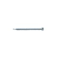 #12 x 3" Long Self Drilling Screws for Vinyl Fence Top Rail Ties