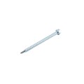 #12 x 3" Long Self Drilling Screws for Vinyl Fence Top Rail Ties