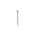 #12 x 3" Long Self Drilling Screws for Vinyl Fence Top Rail Ties